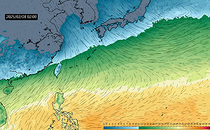 小心斷崖式降溫!專家提醒:下波寒流更強「低溫恐下探4度」