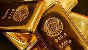 現貨黃金價格再衝歷史新高! 在亞洲 黃金幾乎消失了 全都流向「這國」….