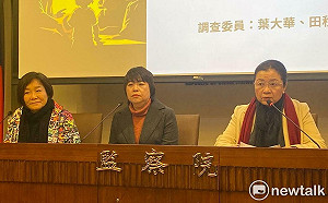 幼保員毛畯珅性侵多名幼童 監委斥柯文哲市府:荒腔走板