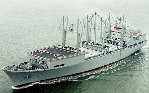 支援EABO、DAO概念 美海軍陸戰隊開口要這種航空後勤支援艦