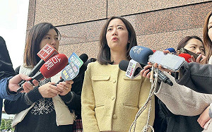 揭深藍站出來罷葉元之 戴瑋珊:目前沒規劃補選、做好本分