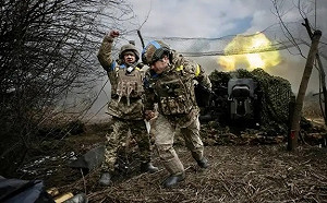烏軍縱深千里突襲! 精準大規模轟炸俄能源設施 俄軍不到24小時就報仇
