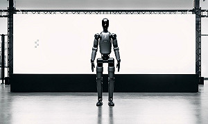 機器人競爭白熱化! Figure AI 突宣布「切割」OpenAI 30天內有「大戲」
