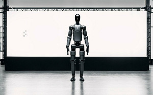 機器人競爭白熱化! Figure AI 突宣布「切割」OpenAI 30天內有「大戲」