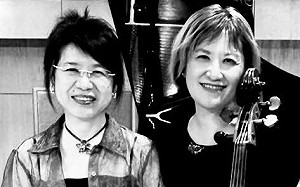 世界級音樂家孫小媚、黃少亭  2/9衛武營攜手詮釋貝多芬經典作