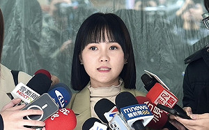 柯文哲獄中提告鍾小平含血噴人 民眾黨:鍾小平一直都是造謠源頭