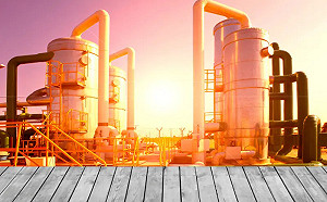 中國產能過剩！本土石化業者換戰場拼出路