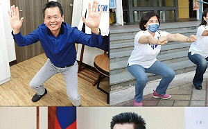 列吳春城「壯世代發展小故事」張育萌：合在一起看就覺得毛骨悚然