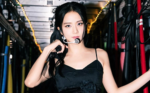 BLACKPINK Jisoo 3月桃園開唱！粉絲暴動：一定要搶到票