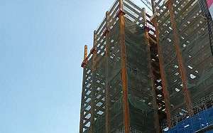 房價要跌了？李同榮：兩功課三風險 免遭爛尾樓之殃