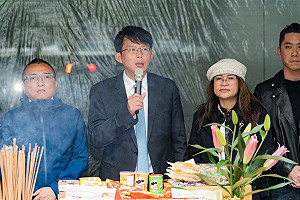 不滿綠營縱容罷免 黃國昌:會有實體活動對抗綠色威權
