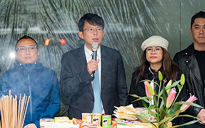 不滿綠營縱容罷免 黃國昌：會有實體活動對抗綠色威權