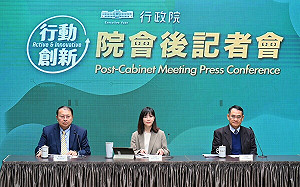 「非核家園」成「非碳家園」？政院：社會有共識才會討論