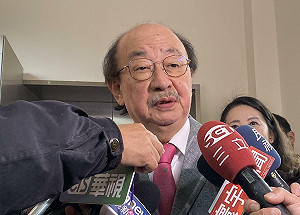 賴士葆酸柯建銘打恐嚇信悲情牌 幕僚批:你良心在哪