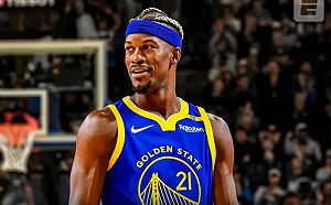 Jimmy Butler加盟勇士的利與弊