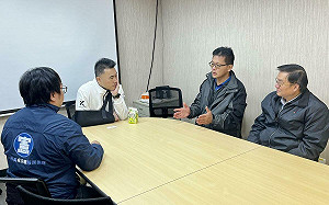 國光欠薪風波暫落幕 藍委：今天5點前員工薪水全數入帳