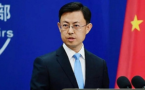 北京反對「安全提醒」矢板明夫：日本社會對中國顛倒黑白非常不滿