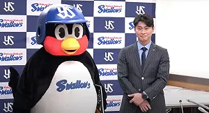 日職/高津臣吾憂心燕九郎身體不佳