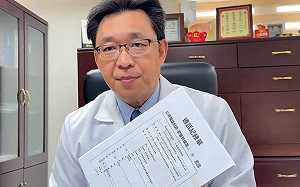 疫苗預約爭議遭議員批「甩鍋中央」 北聯醫秀「通話紀錄」澄清：非事實！