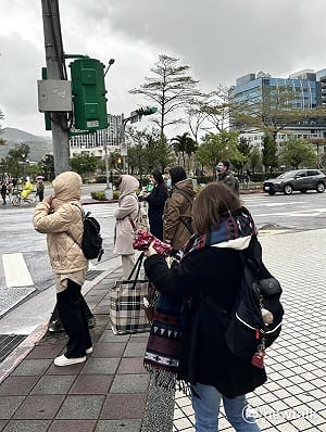 東北季風又報到「低溫下探14度」！下週二一路濕冷到週四