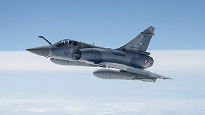 (影) 首批幻象2000戰機抵烏! 荷蘭F-16再送達 瑞典也答應給「這個」....
