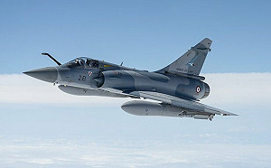 (影) 首批幻象2000戰機抵烏! 荷蘭F-16再送達 瑞典也答應給「這個」....