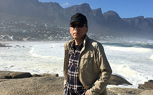 苦苓問DeepSeek「誰是台灣的秦檜？」 結果讓他「7」字回應