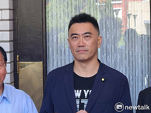 罷洪孟楷團體控宮廟阻連署 藍委嘆:罷免淪大規模政治霸凌