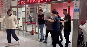 高雄連環分屍命案震驚社會!案發時間軸一次看