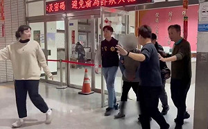 警局長告誡「泯滅人性會被判極刑」高雄分屍嫌堅不認罪:槍斃我啊