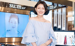 大S離世放棄樹葬「考慮立雕像」！ 恩師王偉忠首露面喊話：都放下吧