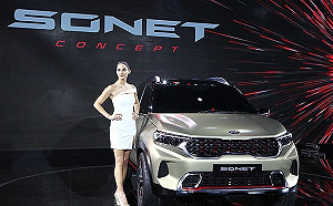 繼德國大眾後 印度再槓上外國車企! 韓國Kia遭指控逃稅50.8億