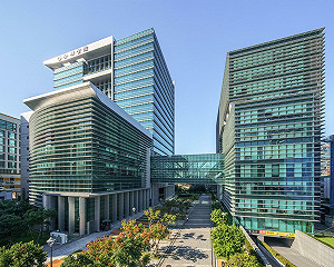 合庫金淨零表現獲國際按讚 入列CDP A級領導企業名單