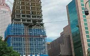 蔡明芳觀點》不動產貸款風險控管失當 授信高度集中大型建商的銀行應被揭露