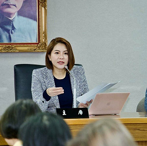 全台急診大爆滿 陳菁徽:賴政府還要裝聾作啞?