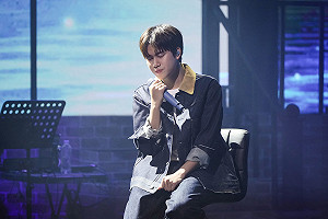 人氣創作歌手李茂珍3/8首度來台開唱！超佛心票價曝光 