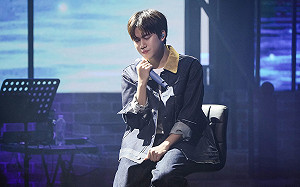 人氣創作歌手李茂珍3/8首度來台開唱！超佛心票價曝光 