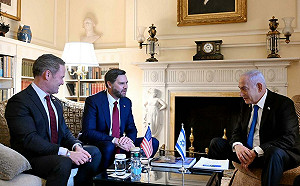 為以色列結束戰爭開條件  納坦雅胡：若哈瑪斯領袖流亡海外