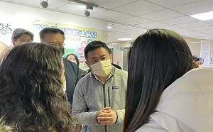 遠東新化纖廠氣爆2死 勞部：潛在風險改善才復工