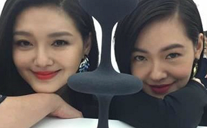 小S喪姊「停工半年」期限將近！節目製作人曝私下互動