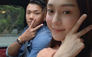 范瑋琪澄清「染流感間接害死大S」網不買單？揚言喊告：維護合法權益