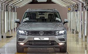 美國徵25%鋼鋁稅  歐洲鋼鐵與汽車業困境加劇