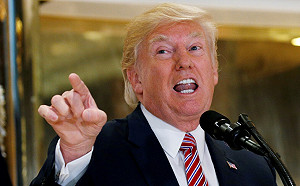 川普宣布在美設廠免課100%半導體關稅！台積電創新高 財經作家：提醒1項利多