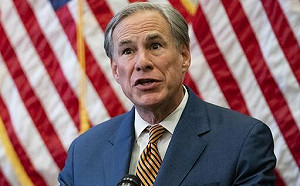 德州對中共說不! 「跨境鎮壓」列刑事犯罪 艾伯特簽新法案抗中「長臂管轄」