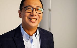 逆風反對營養午餐免費！ 林秉宥示警：齊頭式福利恐擴大階級差距