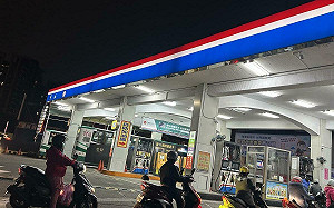 現在去加油!下週油價漲聲響起 汽油漲0.2元