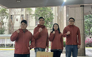 罷免吳沛憶第一階遭退件 罷團:本來就有規劃A、B隊送件