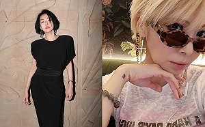 大S頭七!Makiyo前往家中弔念 吐小S狀況