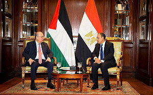 巴勒斯坦事態緊急  埃及27日主辦緊急阿拉伯峰會商討