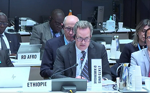 力挺我國參與國際事務！美國務院：排除台灣會對全球造成負面影響